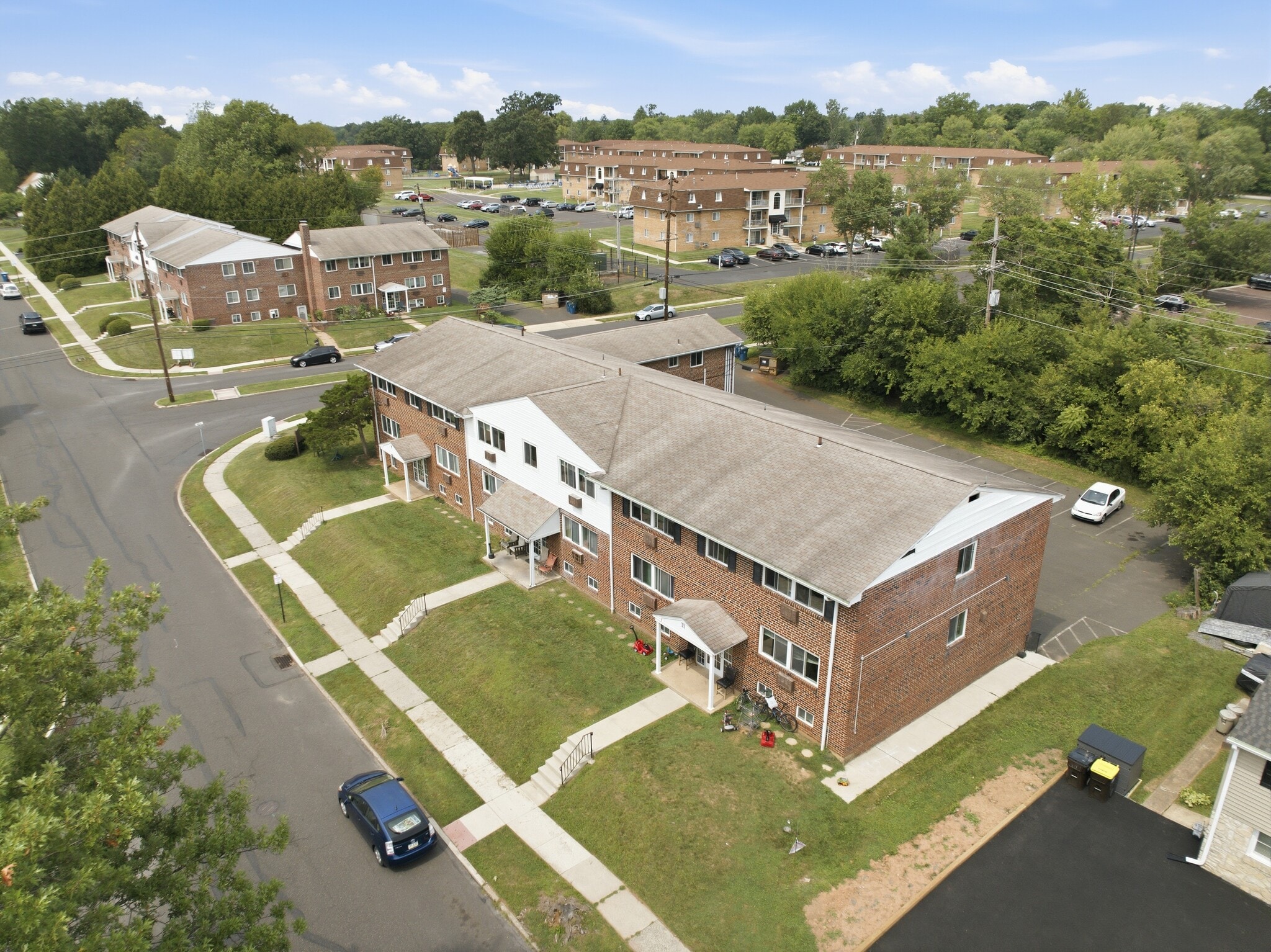 1199-1201 Columbia Ave, Lansdale, PA for Sale