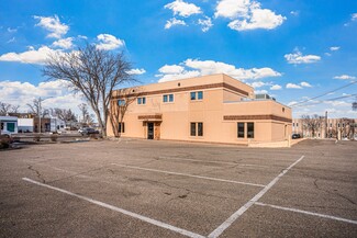 Pueblo, CO Office - 1414 W 4th St