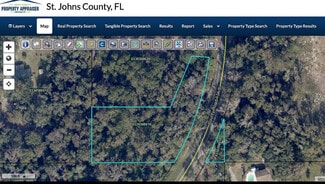 Elkton, FL Agricultural - 2775 Co 13A rd