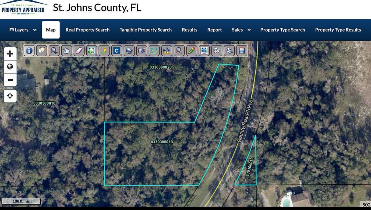 2775 Co 13A rd, Elkton, FL for Sale