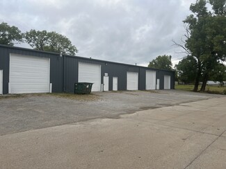 Bartlesville, OK Industrial - 115 NW Adeline Ave