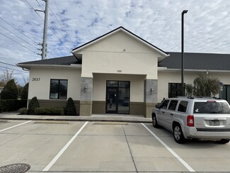 Oviedo, FL Office - 2637 W State Road 426