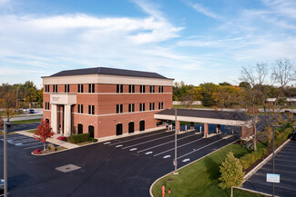 Itasca, IL Office - 1145 N Arlington Heights Rd