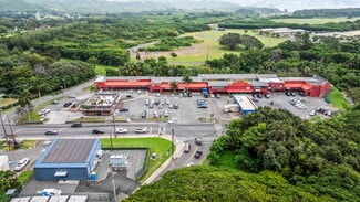 Waimanalo, HI Retail - 41-1537 Kalanianaloe Hwy