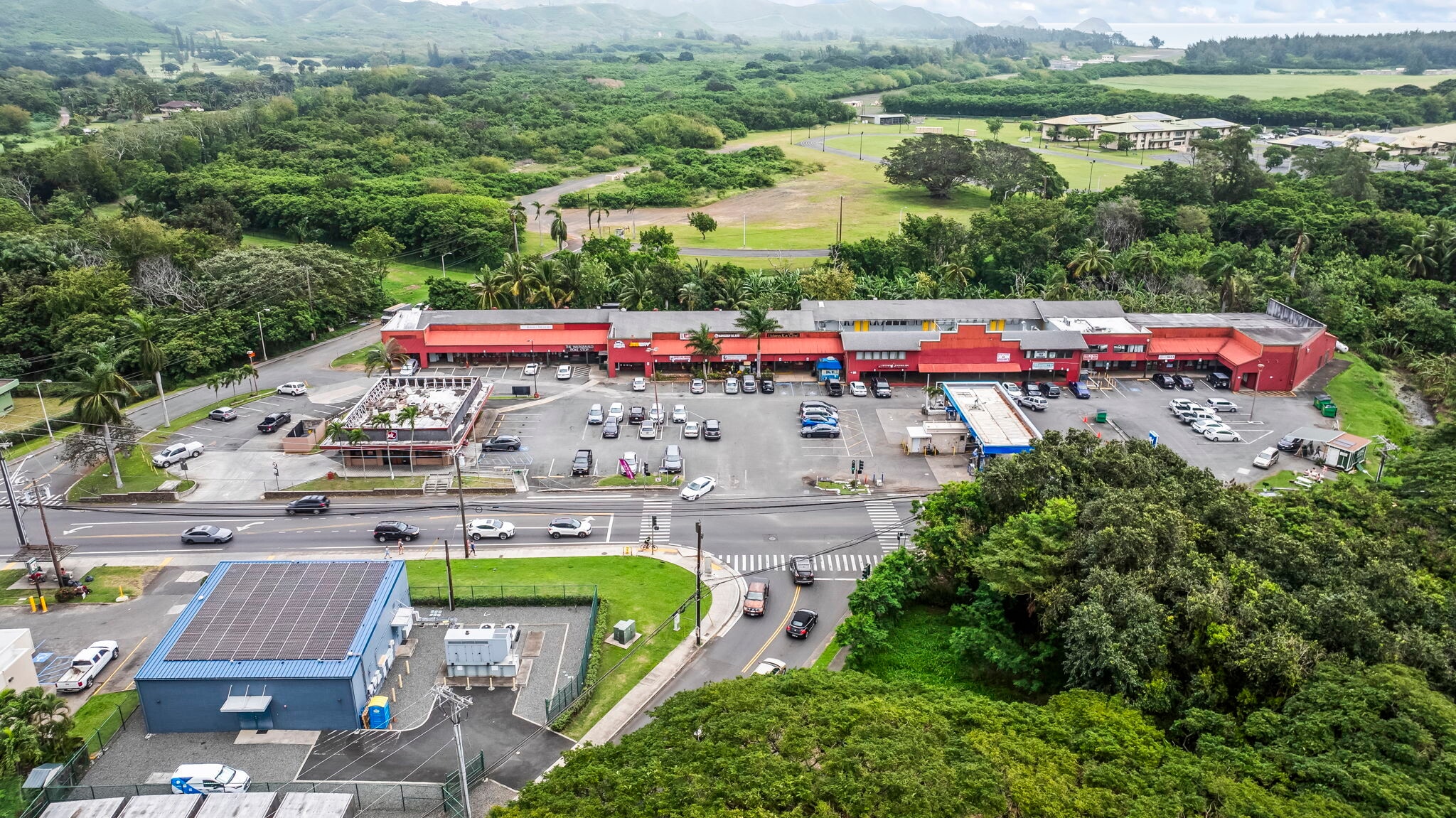 41-1537 Kalanianaloe Hwy, Waimanalo, HI for Sale