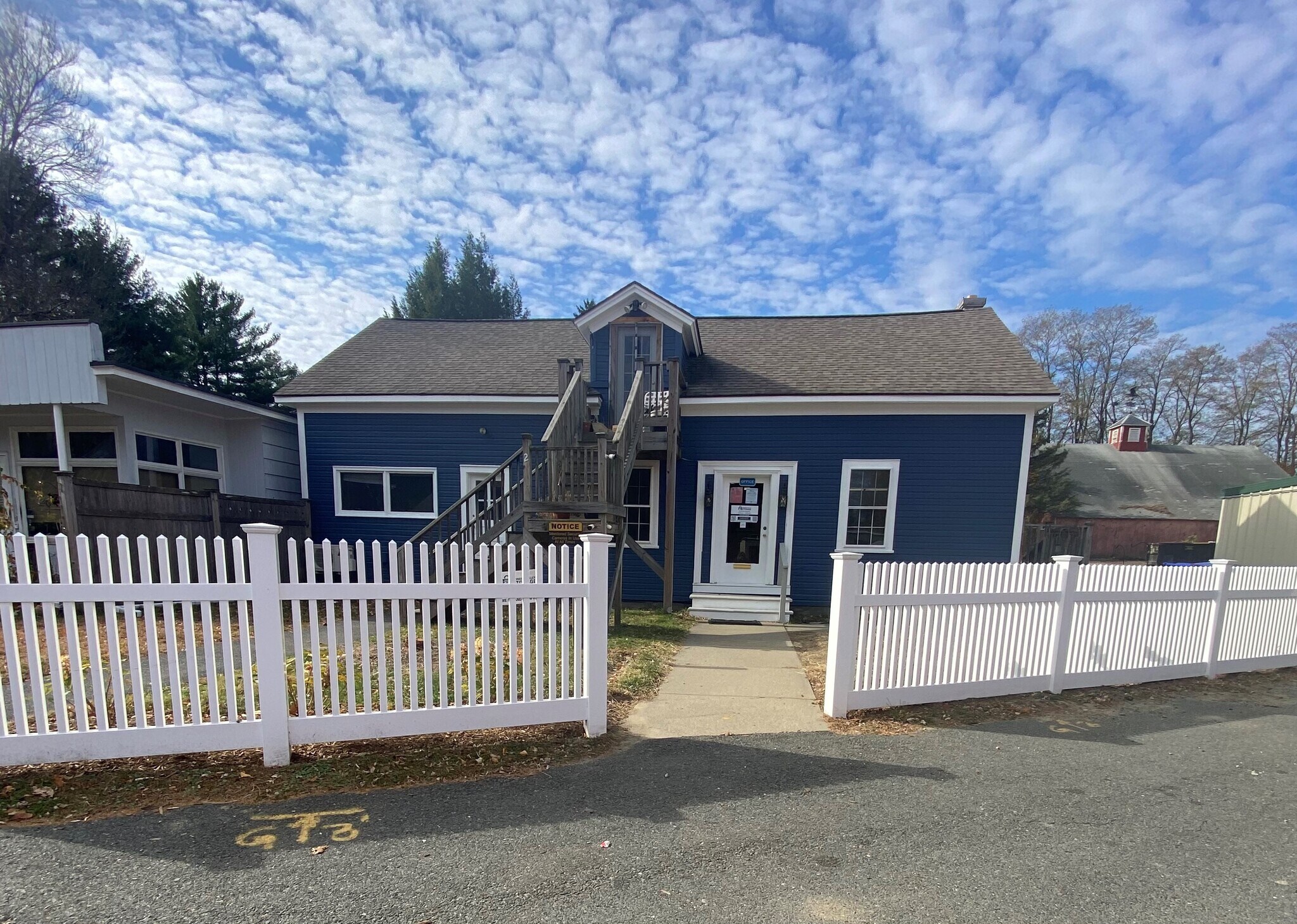 12 Elm St, Hatfield, MA for Rent