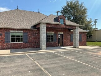 Broken Arrow, OK Office - 305 N Beech Cir Broken Arrow, OK Office - 305 N Beech Cir