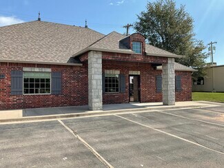 Broken Arrow, OK Office/Medical - 305 N Beech Cir