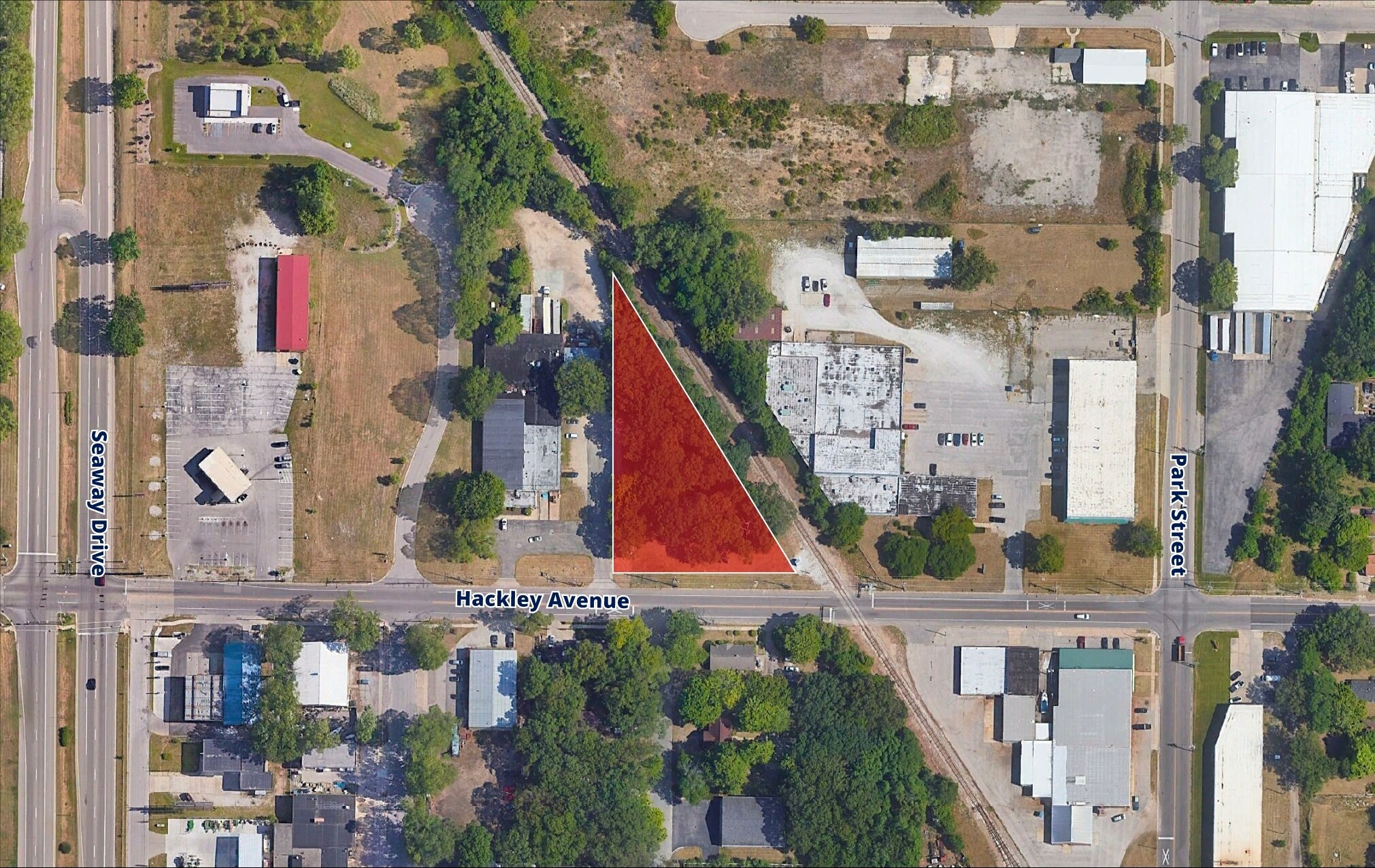 478 W Hackley Ave, Muskegon, MI for Sale