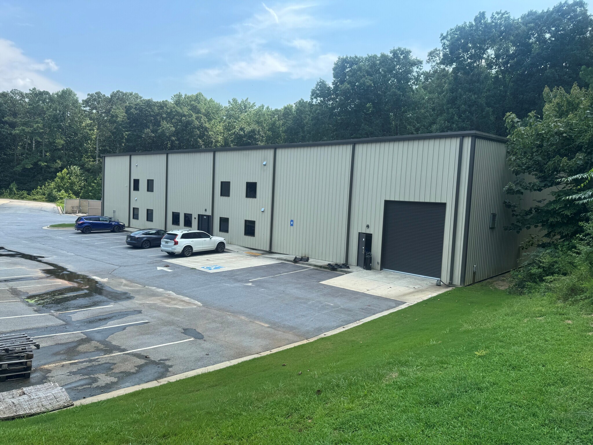 2375 Pro Tec Way, Loganville, GA for Rent