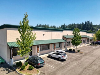 Snohomish, WA Flex - 1822 Bickford Ave