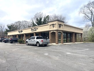 Huntsville, AL Storefront Retail/Office - 2055 Blue Spring Rd