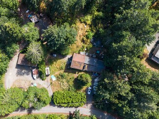Langford, BC Residential Land - 747B Willing Dr Langford, BC Residential Land - 747B Willing Dr