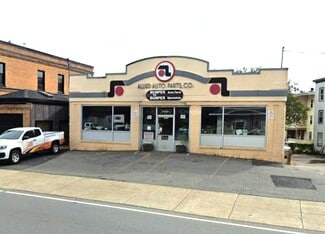 Norwood, MA Freestanding - 1014 Washington St Norwood, MA Freestanding - 1014 Washington St