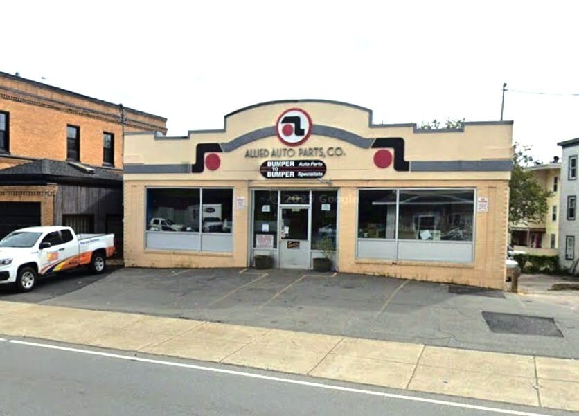 1014 Washington St, Norwood, MA for Sale