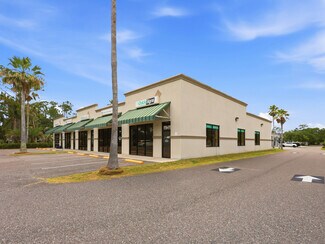 Saint Augustine, FL Light Distribution - 4425 US Highway 1 S Saint Augustine, FL Light Distribution - 4425 US Highway 1 S