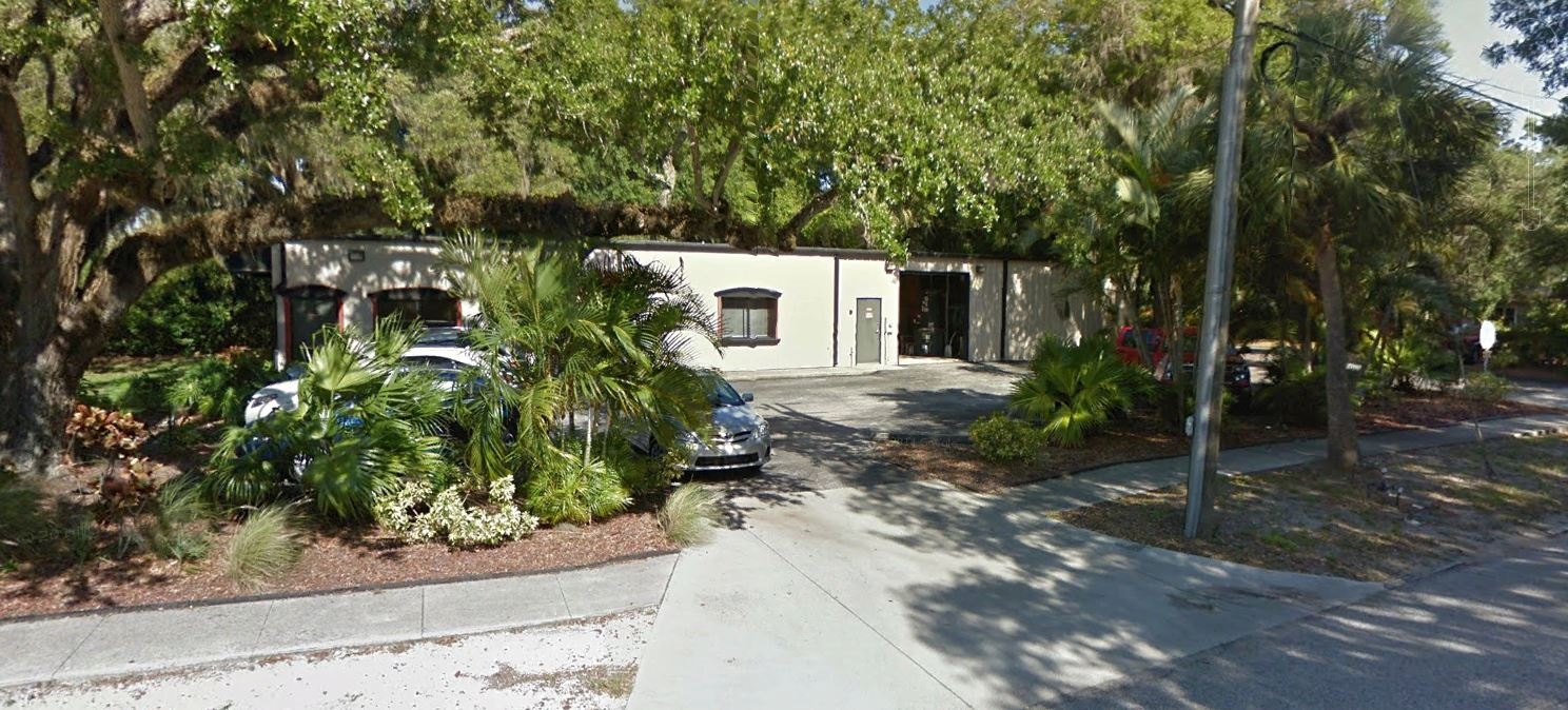 1625 Manatee Ave E, Bradenton, FL for Sale