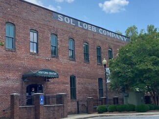 Columbus, GA Office - 900 Front Ave Columbus, GA Office - 900 Front Ave