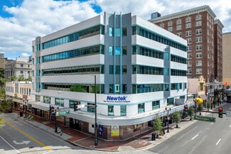 Orlando, FL Office - 14 E Washington St Orlando, FL Office - 14 E Washington St