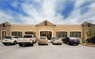 Shenandoah, TX Office/Medical - 150 Pine Forest Dr
