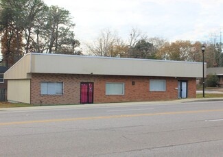 West Columbia, SC Retail - 2933 Platt Springs Rd