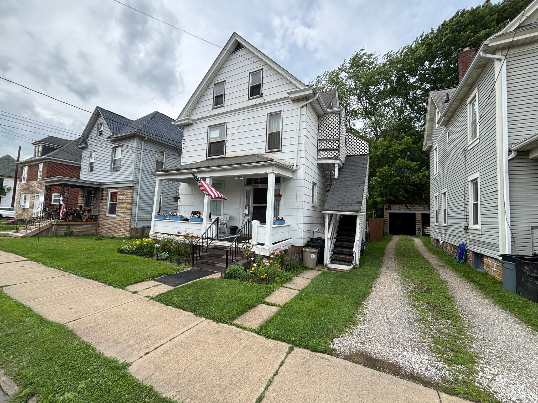 618 W Penn St, Butler, PA for Sale