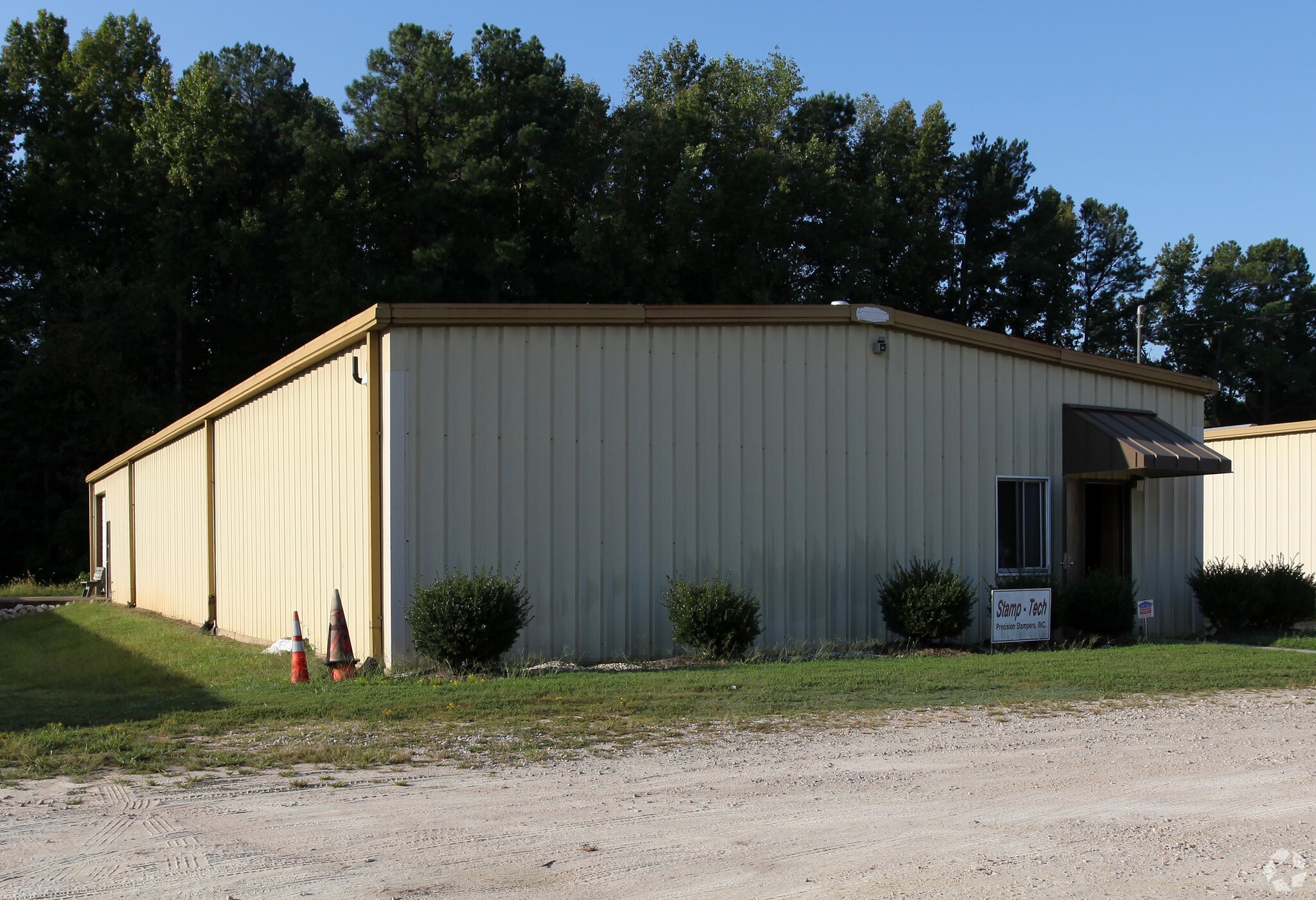 480 Old Wilson Rd, Wendell, NC for Rent