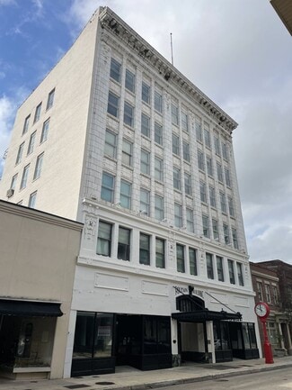 Baton Rouge, LA Office - 343 3rd St Baton Rouge, LA Office - 343 3rd St