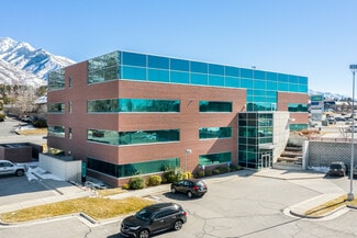 Ogden, UT Office - 1186 E 4600 S