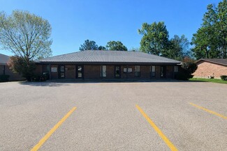Lufkin, TX Office - 1411 Turtle Creek Dr