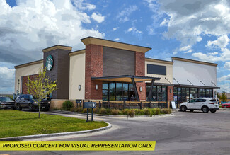 Port Saint Lucie, FL Retail - 9851 S U.S. Highway 1 hwy