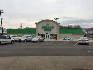 Bellaire, OH Retail - 3050 Guernsey St