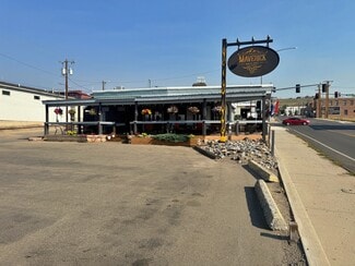 Butte, MT Restaurant - 205 S Arizona
