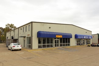 Bossier City, LA Retail - 2058-2060 E Texas St Bossier City, LA Retail - 2058-2060 E Texas St