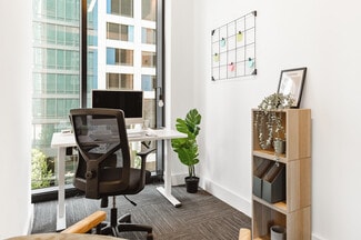 Jersey City, NJ Office - 97 Newkirk St