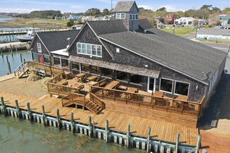 Wachapreague, VA Restaurant - 17 Atlantic Ave