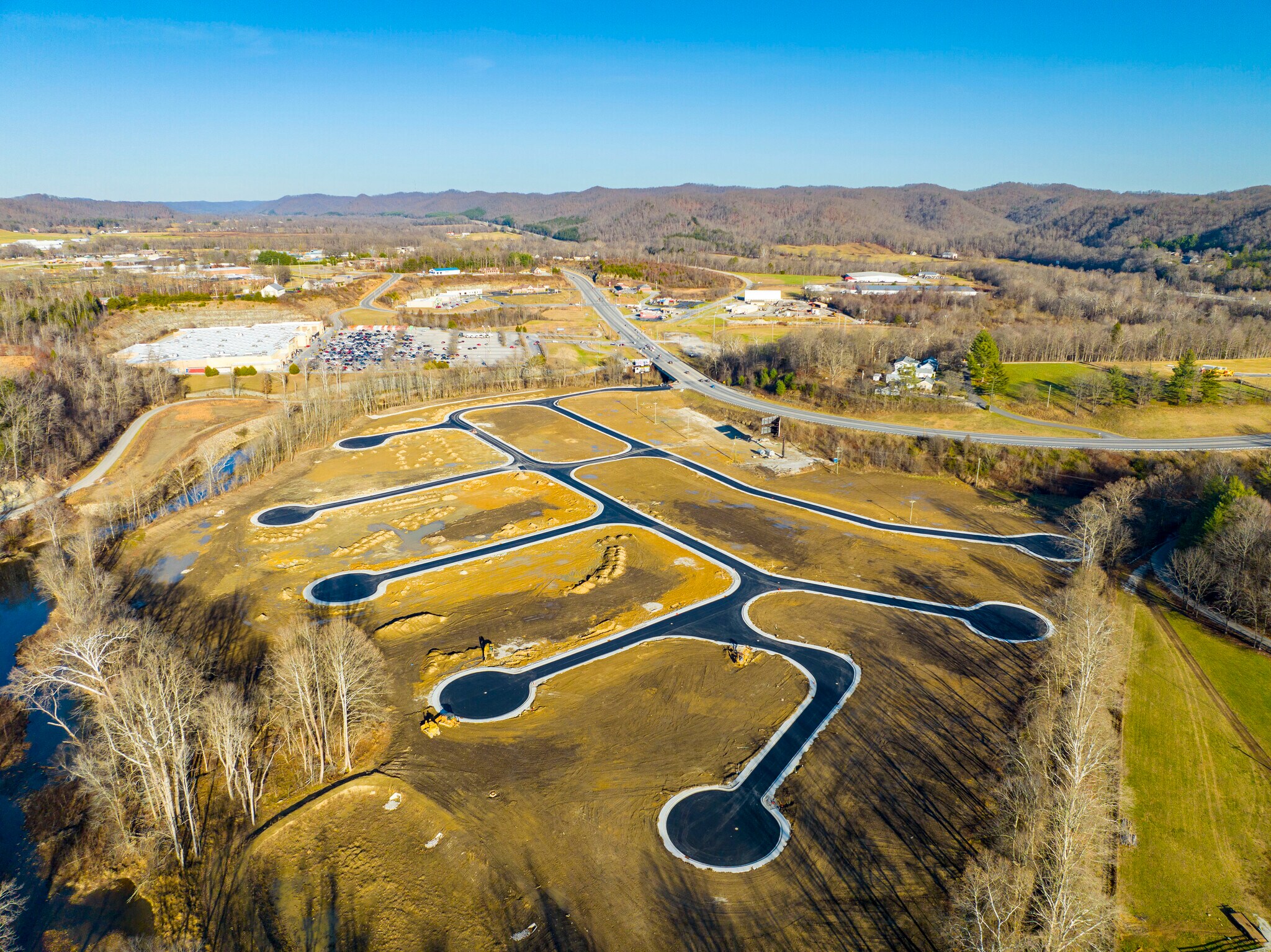 2041 Flemingsburg Rd, Morehead, KY for Sale