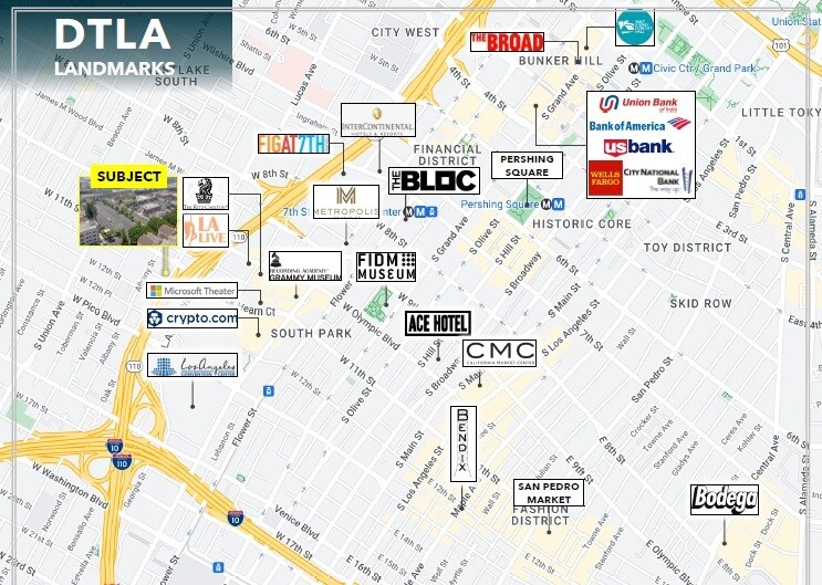 1337 W 11th Pl, Los Angeles, CA for Sale