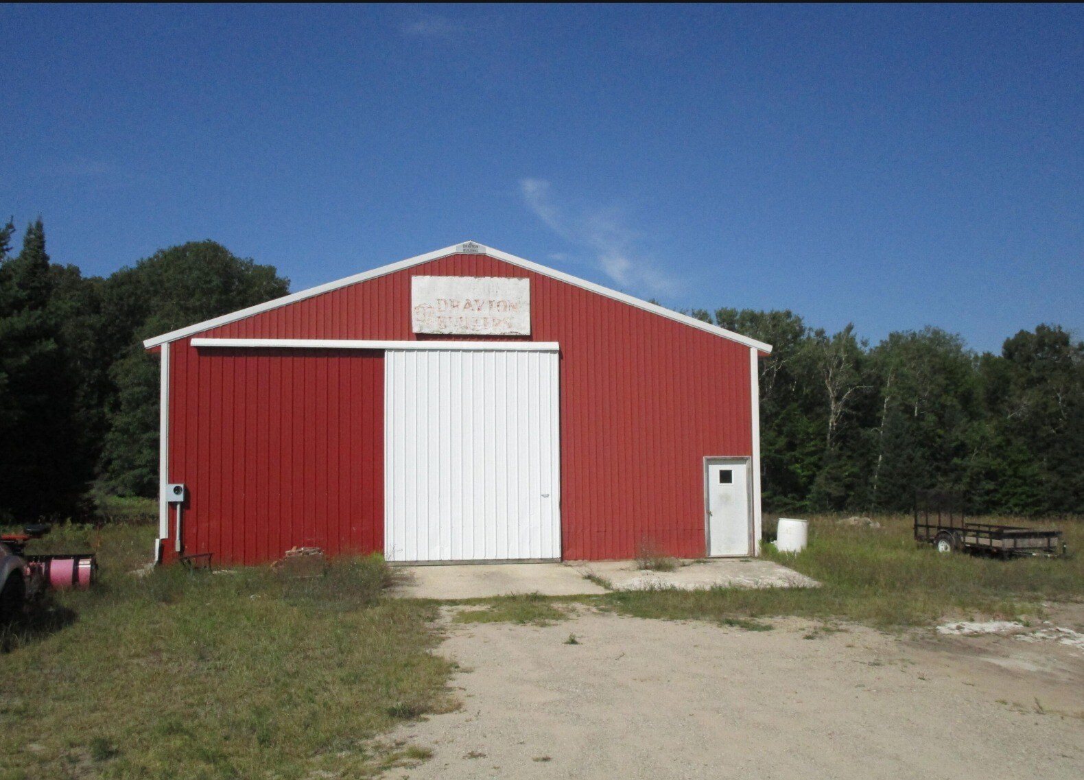7316 Keystone Park Dr, Alanson, MI for Sale