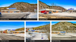 Fairlee, VT Convenience Store - 535 Main st