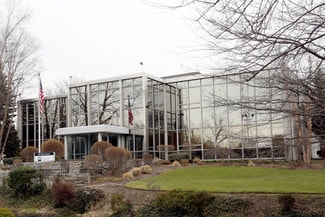 Clifton, NJ Office - 1401 Broad St Clifton, NJ Office - 1401 Broad St