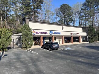 Stone Mountain, GA undefined - 5950 Hugh Howell Rd Stone Mountain, GA undefined - 5950 Hugh Howell Rd