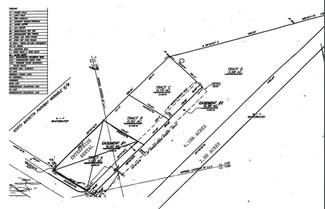 Marietta, GA Commercial Land - 300 Cobb Pky N