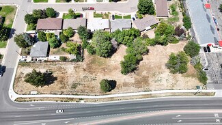 Loveland, CO Commercial Land - 1305-1325 N Taft Ave