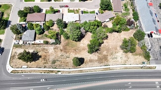 Loveland, CO Commercial - 1305-1325 N Taft Ave