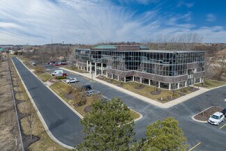 Brookfield, WI Office - 17950 W Corporate Dr