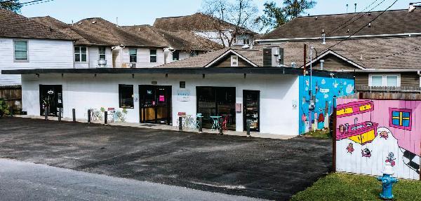 1701 W 15th St, Houston, TX for Sale