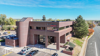 Colorado Springs, CO Office/Medical - 2504 E Pikes Peak Ave
