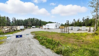 Palmer, AK Manufacturing - 7519 North Glenn Hwy