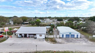 Okeechobee, FL Retail - 1110 Buckhead Ridge